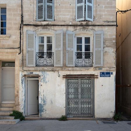 Central Avignon Netflix Nespresso Wifi Appart Hôtel Avignon Extérieur photo