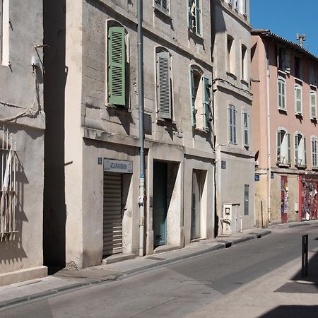 Central Avignon Netflix Nespresso Wifi Appart Hôtel Avignon Extérieur photo