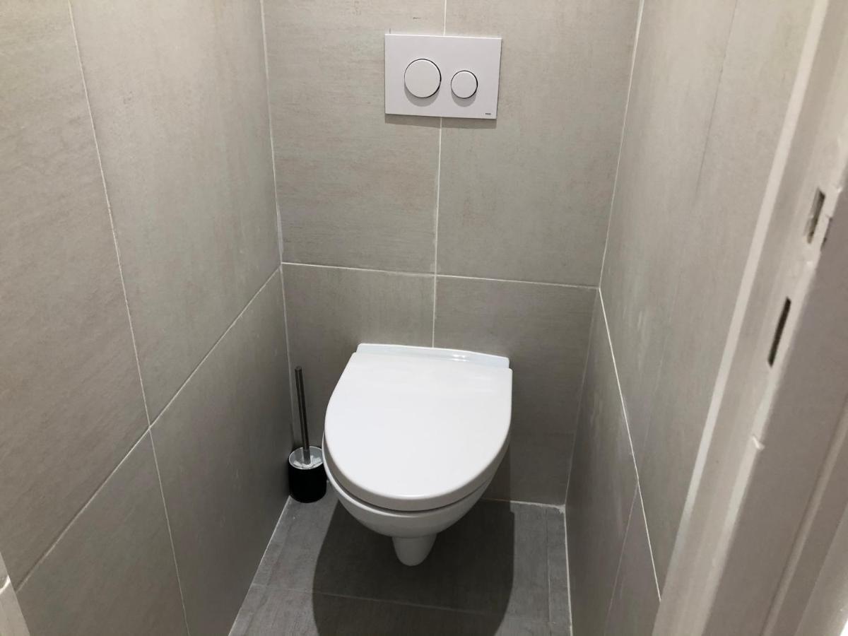 Central Avignon Netflix Nespresso Wifi Appart Hôtel Avignon Extérieur photo