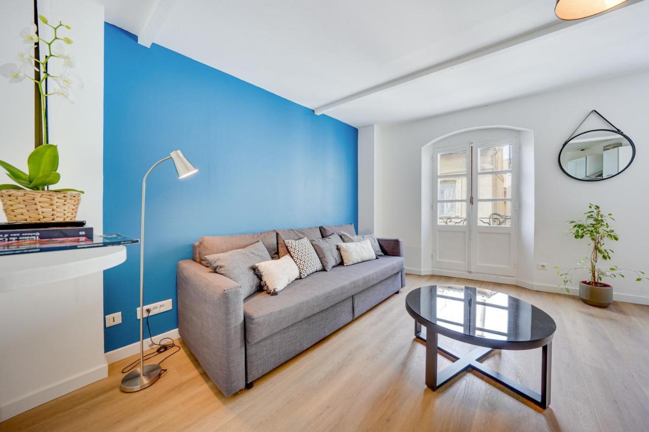 Central Avignon Netflix Nespresso Wifi Appart Hôtel Avignon Extérieur photo