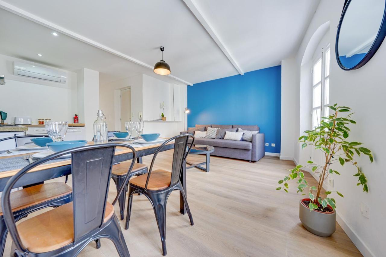 Central Avignon Netflix Nespresso Wifi Appart Hôtel Avignon Extérieur photo